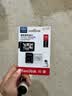 Sandisk闪迪128GB TF（MicroSD）4K内存卡 行车记录仪 监控摄像头专用 循环录制10,000小时 高耐用存储卡 实拍图