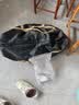 妙馨思搬家袋搬家打包袋收纳袋行李袋被子收纳袋编织袋棉被储物袋神器 实拍图