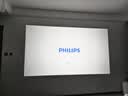 飞利浦（PHILIPS）天眼高亮版（780CVIA）云台投影仪家用 家庭影院真1080P超高清智能便携卧室客厅投影机 NeoPix 347 实拍图
