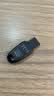 Sandisk闪迪128GB USB3.2 U盘 CZ550黑色 读速100MB/s 安全加密 数据恢复 学习办公电脑车载 高速大容量优盘 实拍图