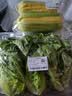 罗马生菜约500g 实拍图
