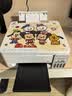 爱普生（EPSON）【6代新品】L3351墨仓式彩色打印机 微信打印/无线连接 家用AI学习打印机（打印、复印、扫描） 实拍图
