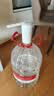 志高（CHIGO）抽水器桶装水 电动抽水泵饮水机纯净水取水器自动上水器MX-H17 实拍图