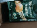 百草味甄选高端有机板栗仁450g/500g 熟制甘栗坚果休闲零食【本味甄果】 实拍图