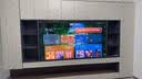 TCL SQD-MiniLED电视 85T7M Ultra 回音壁套装 85英寸 100%全局高色域 超级蝶翼星曜屏 实拍图