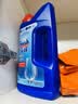 finish亮碟洗碗机专用洗碗盐软水盐2kg 预防水垢助力清洁养护机体高纯度 实拍图