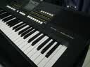 雅马哈（YAMAHA）电子琴KB319/309 /308成人儿童61键老年人初学者便携考级专业力度 KB309+加粗折叠X架.全套礼包+学琴课程 实拍图