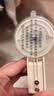四季沐歌（MICOE）吸盘挂钩免打孔强力真空粘钩挂毛巾浴室卫生间厨房无痕挂钩4个 实拍图