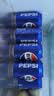 百事可乐Pepsi 可乐*16+7喜*4+美年达*4 碳酸饮料汽水330ml*24混装整箱装 实拍图
