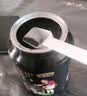 燕之坊100%有机黑芝麻粉450g熟纯黑芝麻糊无添加糖现磨营养早餐即食代餐 实拍图