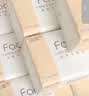 洁柔抽纸粉Face3层110抽30包 可湿水面巾纸 100%原生木浆 整箱卫生纸 实拍图