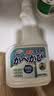 COODORA墙体除霉剂500ml*2瓶墙面墙体霉菌清除喷雾家用防霉去霉斑清洁剂 实拍图