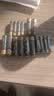 碳性电池5号7号玩具电视空调遥控器挂钟闹钟适用五号七号正品 5号8粒+7号8粒（秒杀专享） 实拍图