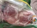 家佳康猪脚圈3斤 鲜肉急冻带皮带筋小蹄膀 中粮出品猪肉 实拍图