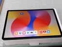 HUAWEIMatePad SE 11英寸 焕新版 华为平板电脑高刷护眼大屏 影音娱乐学生平板学习平板8GB+256GB 星云灰 实拍图