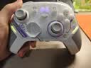 北通鲲鹏40游戏手柄AI智控无线蓝牙多模体感阻尼摇杆xbox类PC电脑手机steam光轴按键NSswitch2影之刃零 实拍图