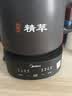 美的（Midea）煎药壶全自动分体式4.5L家用熬药中药锅中药煲炖汤智能免看管文武火二煎 JYC4556 实拍图