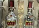 五粮液 普五八代 马年礼盒 浓香型白酒 52度 500ml*2 酒厂直供 实拍图