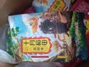 十月稻田 血糯米 2斤 黑糯米 杂粮米 甜品伴侣 包粽子 实拍图