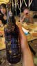 青海湖啤酒 精酿青稞500ml*12 瓶大西北特色啤酒 整箱装 实拍图