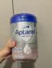 爱他美（Aptamil）德国白金版HMO 婴儿配方奶粉pre段 (0-6个月) 800g【批批严检】 实拍图