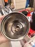 霸王茶姬（CHAGEE）纯钛杯保温杯0涂层咖啡杯户外出游露营泡茶杯水杯子男士生日礼物 实拍图