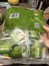 甘源牌鲜虾味虾条豆果500g休闲零食花生青豌豆儿童膨化食品追剧小零食 实拍图