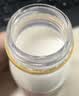 每日鲜语鲜牛奶 3.6g全脂211ml*6 家庭必备 巴氏杀菌乳 低温奶 实拍图