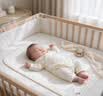 子初婴儿隔尿垫一次性新生儿防水透气护理垫云柔50片33*45cm母婴必备 实拍图