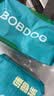 巴布豆（BOBDOG）菠萝裤拉拉裤3XL64片(17-20kg)弱酸护臀婴儿尿不湿透气 实拍图