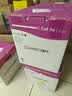 COMMSCOPE康普网线 安普超五类屏蔽网线305米CS24Z1 CAT5E屏蔽网线箱线24AWG低烟无卤外皮219420-2 实拍图