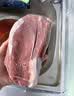 科尔沁 国产原切牛脖骨段6斤 炖煮食材 牛肉生鲜 实拍图