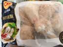 正大琵琶腿净重6斤（独立3包）鸡腿鸡肉鸡腿肉生鲜早餐红烧鸡肉 实拍图