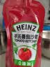 亨氏（Heinz）番茄酱 番茄沙司320g[0添加防腐剂/色素*] 意面薯条酱 实拍图