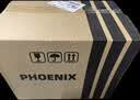 凤凰（Phoenix）新国标A类3C认证电动车摩托车头盔双镜片防雾防风保暖哑黑 男女四季通用电瓶车3/4半盔冬季安全帽 实拍图