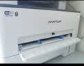 奔图（PANTUM）M7166DW Plus黑白激光打印机办公专用 自动双面打印机 批量复印扫描一体机 大印量3000页畅打 实拍图