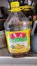 鲁花【保真菜籽油】食用油低芥酸特香菜籽油5L  /桶非转基因 实拍图