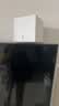 中兴（ZTE） 小方糖 AC1200 5G双频千兆智能无线路由器 一键mesh Z506智能wifi 稳定穿墙高速家用 实拍图