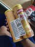 乐事（Lay's）无限薯片 醇香原味 104克*2罐 208克 休闲零食 膨化食品 实拍图