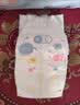 好奇（Huggies）铂金装小桃裤纸尿裤L120片(9-14kg)大号尿不湿【散热口碑王】 实拍图