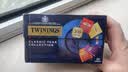 川宁（TWININGS）英式红茶精选 波兰进口红茶20袋*2g 茶包茶叶热泡茶 实拍图