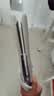 松下（Panasonic）负离子直板夹短发卷棒两用刘海不伤发防烫蓬松生日礼物EH-HV23 实拍图