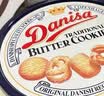 皇冠（danisa）丹麦曲奇饼干454g罐装原装进口休闲零食下午茶露营送礼团购 实拍图
