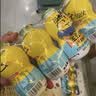 金豆芽儿童金银花柚子汁155ml*16瓶便携孩子饮料宝宝果汁西柚汁 实拍图