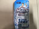 威猛先生（Mr Muscle）免刷洗 强效洁厕灵 洁厕剂 馥郁繁花型 马桶清洁 600gX2瓶 实拍图