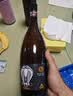 轩博12°P毒蛇比利时小麦白啤 750ml*6瓶精酿醇厚原浆七夕送礼礼盒 实拍图