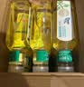 农夫山泉东方树叶陈皮白茶500ml*15瓶无糖茶饮料0糖0脂0卡整箱 实拍图