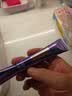欧莱雅紫熨斗眼霜30ml全脸淡化细纹保湿护肤品生日礼物 实拍图