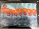 中盐 天山湖盐300g*8【未加碘 无抗结剂】天然湖盐食用盐 中盐出品 实拍图