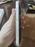第一卫DIVI【自带镜头膜丨相机按键全包】适用苹果17手机壳iPhone17保护套超薄透明防摔硅胶气囊男女款 实拍图